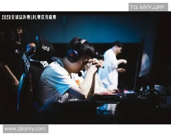 电竞新闻S15LOL比分精英赛分析WE战队在耐力赛中的出色表现与战术调整