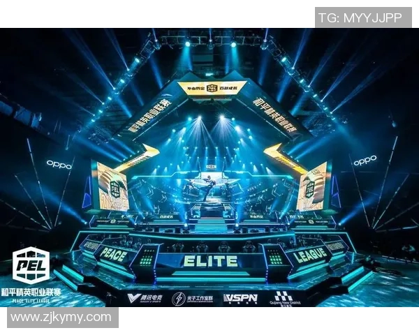 电竞新闻热议和平精英BLG战队配合变革带来的新机遇与挑战