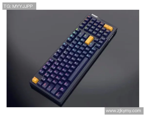 电竞比分DOTA2装备选购必备机械键盘推荐助你提升游戏体验与操作精准度实时新闻